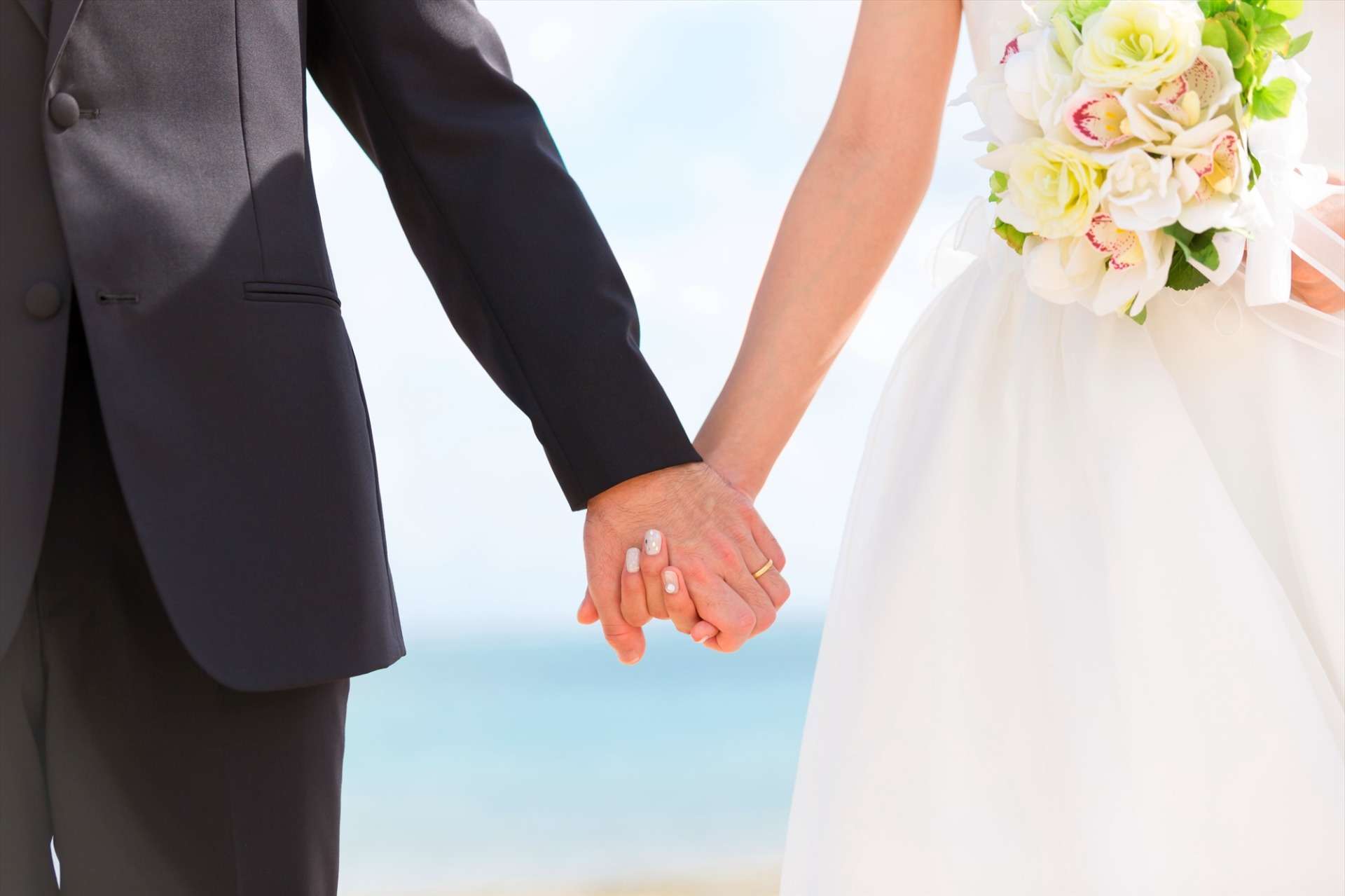 早期にご成婚を達成するにはどうすればいい？｜山口県光市の結婚相談所SWEET BLUE ROSE
